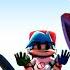Friday Night Funkin VS CatNap Poppy Playtime Chapter 3 Smiling Critters FNF Mod Godsent Gaslit