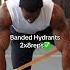 Hip Strengthening Workout
