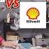 PARAH GAK NYANGKA PEMBUKTIAN UJI RON BENSIN PERTAMINA VS SHELL VS BP VS VIVO ILMU MERAH