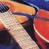 Gary Moore Ballads Blues 1982 1994 LP