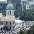 100 Million Ethiopian Orthodox Christians Prostrate To The Holy Cross Of Christ Jesus