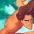 Tarzan A Wonderous Place