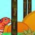 Baby Ragas Hungry Baby Raga Hamsadhwani VOCAL Carnatic Music Tholu Art