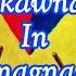 Ikawna In Panagnaan Karaoke Tausug Hd