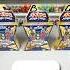 Akedo Warriors Single Packs Should I Open A B Or C Episode 7 Akedowarriors Akedo