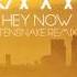 London Grammar Hey Now Tensnake Remix