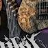 SWOLA243 ARCHSPIRE BACKLASH KIESEL KYBER RIVERS OF NIHIL IRON MAIDEN THE HAUNTED PRACTICE