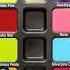 Colour Mix 208 Satisfying Colormixing Mixedcolors Satisfyingcolormixing