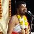 Canberra Session 2 If Karma Decides Everything What Is The Role Of God Dr Venkatesh English