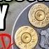 Unsolved 44 Magnum Over Pressure Mystery