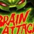 Hero Factory Brain Attack Main Menu