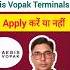 Aegis Vopak Terminals IPO Apply Or Avoid Shorts