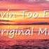 Artful Dodger Ft Romina Johnson Movin Too Fast Original Mix