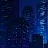 Deep Skyline Night City Vibes Deep House Chill Mix AI Music