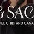 Living Sacrifice Feat Gospel Chidi And Canaan Baca By One Voice Official Music Video