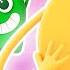 Exciting Colour Mixes Kids Favorite Colourblocks Full Episodes For Learn Play