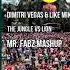 The Jungle Vs Lion Dimitri Vegas Like Mike Vs Bassjackers Vs Olly James Mr Fabz Mashup