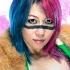 WWE The Future Asuka