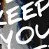 Sarah Meow I Ll Keep You Safe Feat Shiloh Dynasty Lyrics