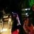 Texas Hippie Coalition Clinched Fist