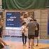 Alaa Imam Martyna Dudek VS Tymek Zarski Salma Abdallah Speedball Krakow Open 2025