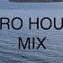 AlexS Ibiza Terrace Session Vol 9 Afro House