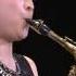 CHIHARU OGURA FIRST ROUND IV ANDORRA INTERNATIONAL SAXOPHONE COMPETITION 2017