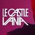 Le Castle Vania Operation Black Light Control Assault Part Only