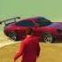 ГЛУПАЯ ДЕВУШКА УТОПИЛА МАШИНУ GTA 5 Shorts Gta5 Radmir