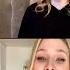 Kelly Clarkson I Dare You Mega Mix Global Virtual Performance Video