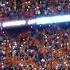 Gators Fans Honor Tom Petty Without Interruptions