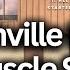 When Nashville Studio Cats Hit Muscle Shoals