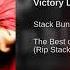 Stack Bundles Victory Lap