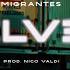 MIGRANTES ELVE 4K Official Video