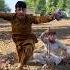 Namazi Per Allah Ke Madad India Viral Video Ytshort Pakistan