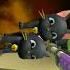 это котабыбых Chickengun шортс мем Youtube чикенган песня Backrooms Chicken