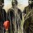 Slipknot Psychosocial Vocals Only