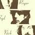 Pink Floyd The Show Must Go On
