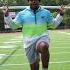Speed Training Vital For Performance