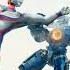 Torang Pasukan Damai Batudaa Versi Ultraman Vs Robot