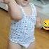 Dam Dam Babu Viralvideo Funny Vtubersong Cutebaby Vtubersing