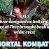 UPDATED Ranking All Havik Mortal Kombat Skins Mortalkombat Mk Ranking Mk1 Mortalkombat1 Havik