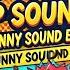 Cartoon Slip Sounds Funny Background Sound Effects Ultimate Comedy SFX Pack