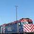 Metra Train Metrarail Railfanning