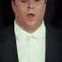 A Young Pavarotti Singing In Verdi S Requiem At Teatro Alla Scala In Milan 1967