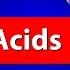Nucleic Acids