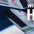 HELLCAT Wing Commander