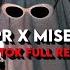 𝐶𝑃𝑅 𝑋 𝑀𝑖𝑠𝑒𝑟𝑦 TikTok Full Remix