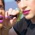 Lipstick That Changes The Way You Talk Ft Manny Mua