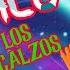 ENGANCHADOS KCHAK LOS MEJORES TEMAS DE LALO Y LOS DESCALZOS LISANDRO DJ